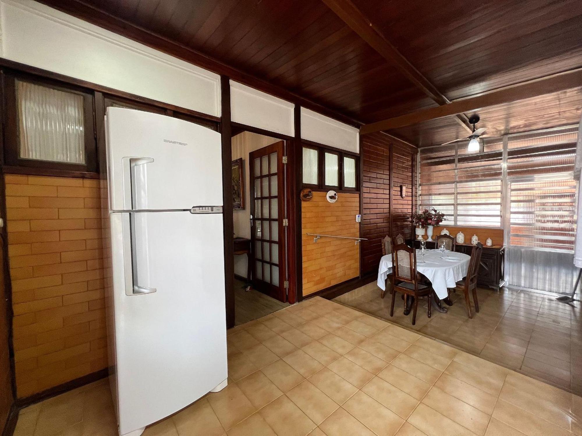 Casa Agradavel Com Piscina, A Poucos Passos Da Praia Peruíbe 外观 照片