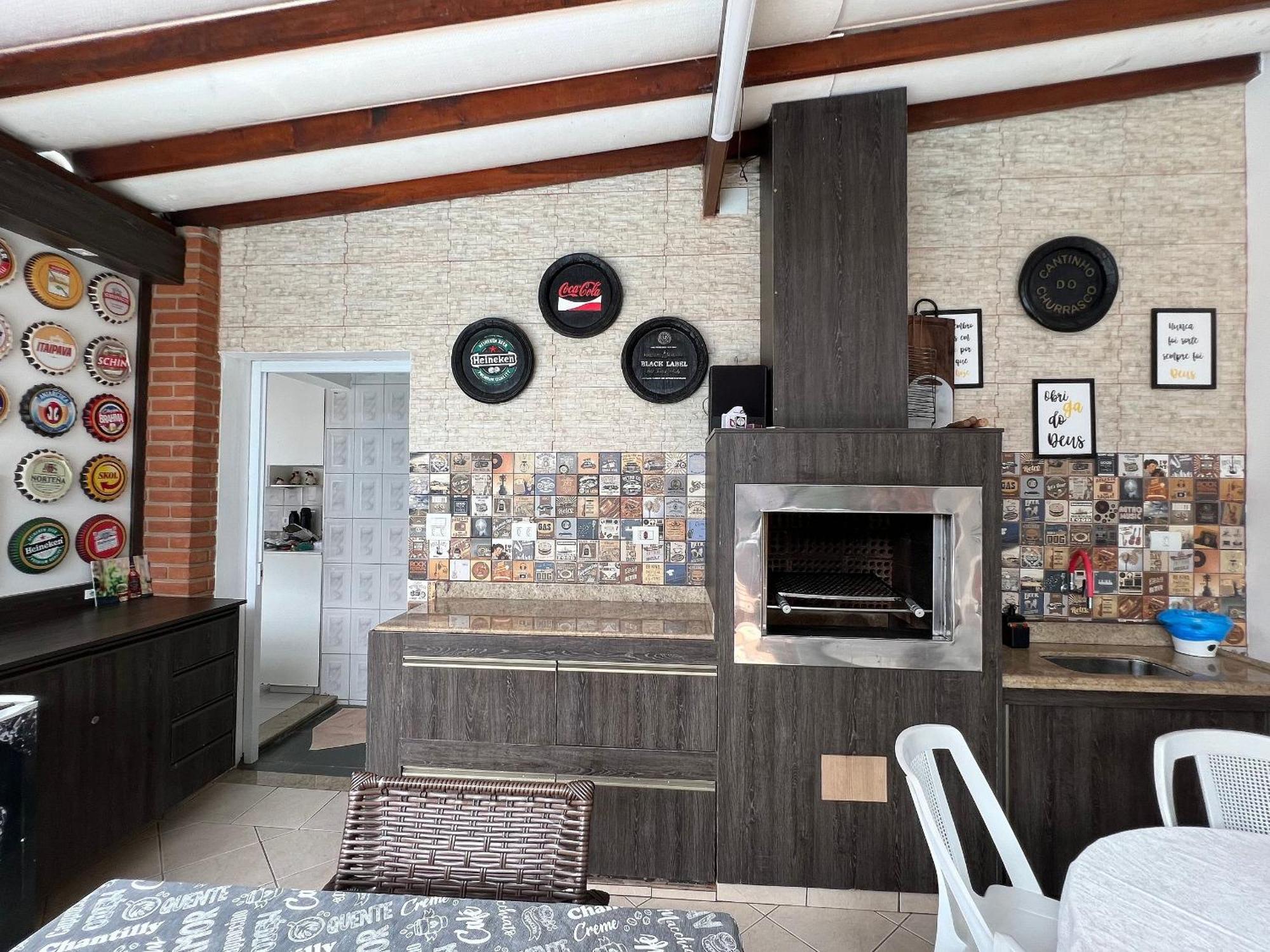 Casa Agradavel Com Piscina, A Poucos Passos Da Praia Peruíbe 外观 照片