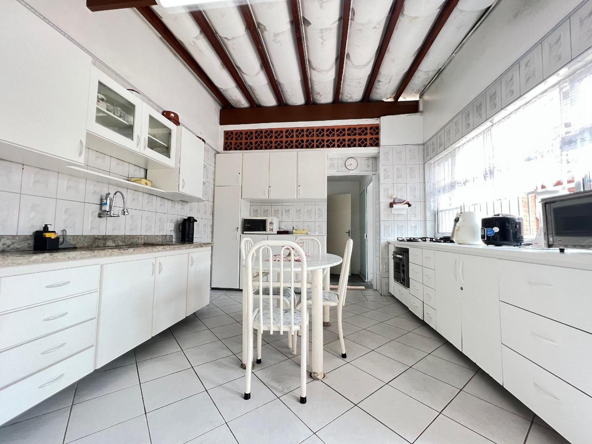 Casa Agradavel Com Piscina, A Poucos Passos Da Praia Peruíbe 外观 照片