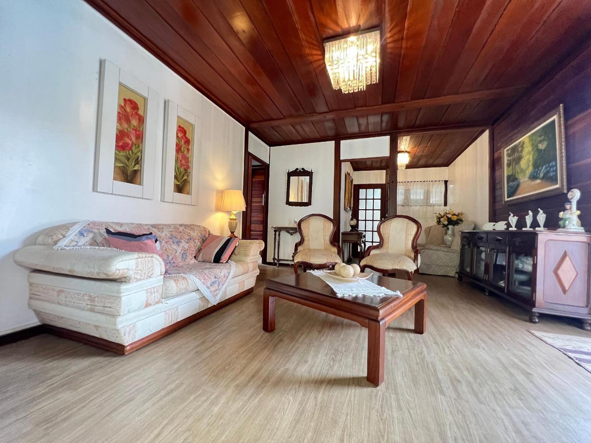 Casa Agradavel Com Piscina, A Poucos Passos Da Praia Peruíbe 外观 照片
