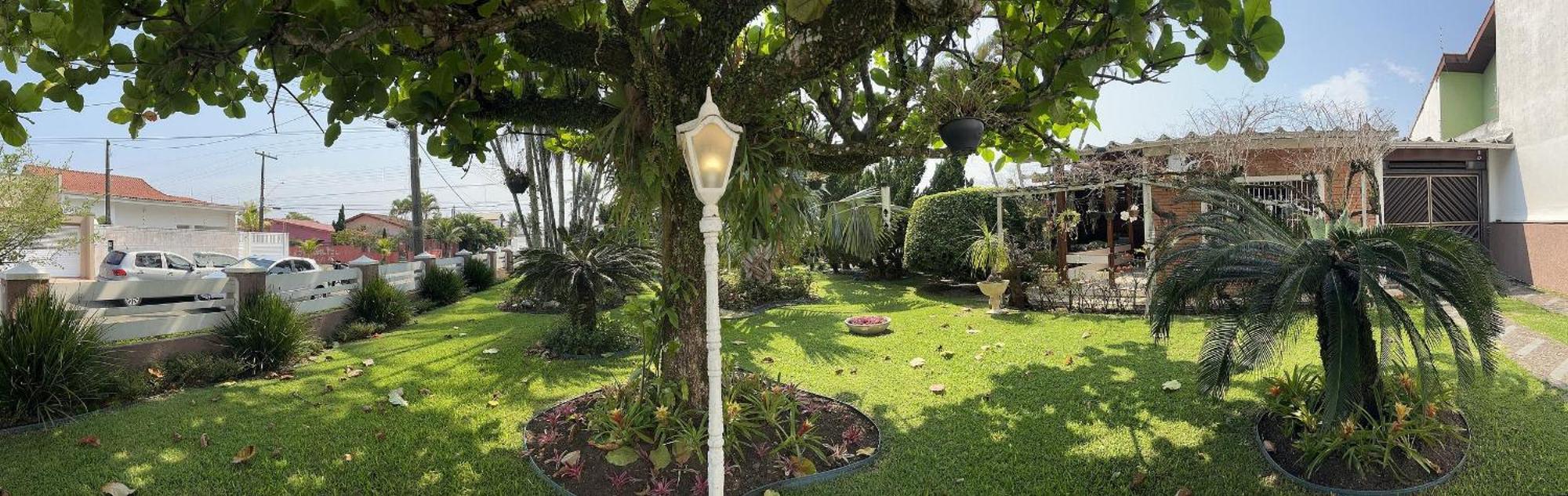 Casa Agradavel Com Piscina, A Poucos Passos Da Praia Peruíbe 外观 照片
