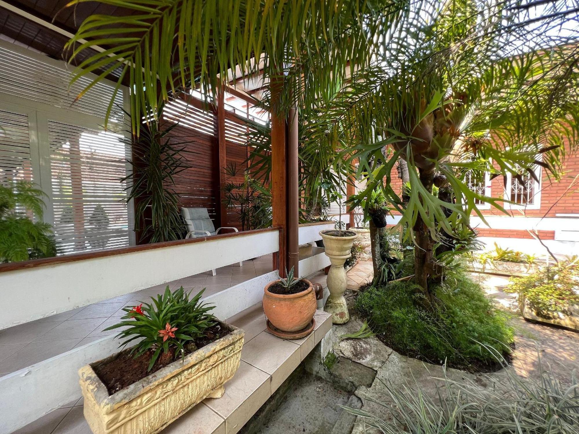 Casa Agradavel Com Piscina, A Poucos Passos Da Praia Peruíbe 外观 照片