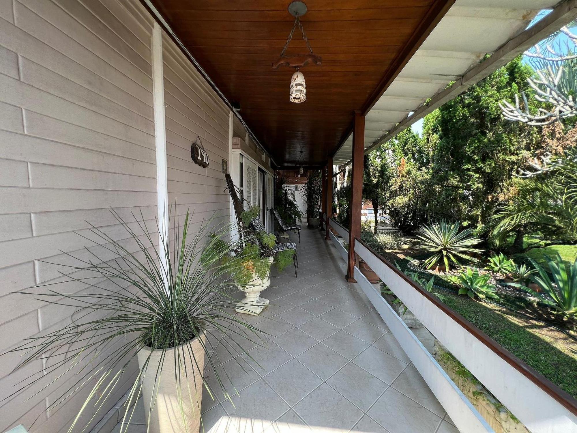 Casa Agradavel Com Piscina, A Poucos Passos Da Praia Peruíbe 外观 照片