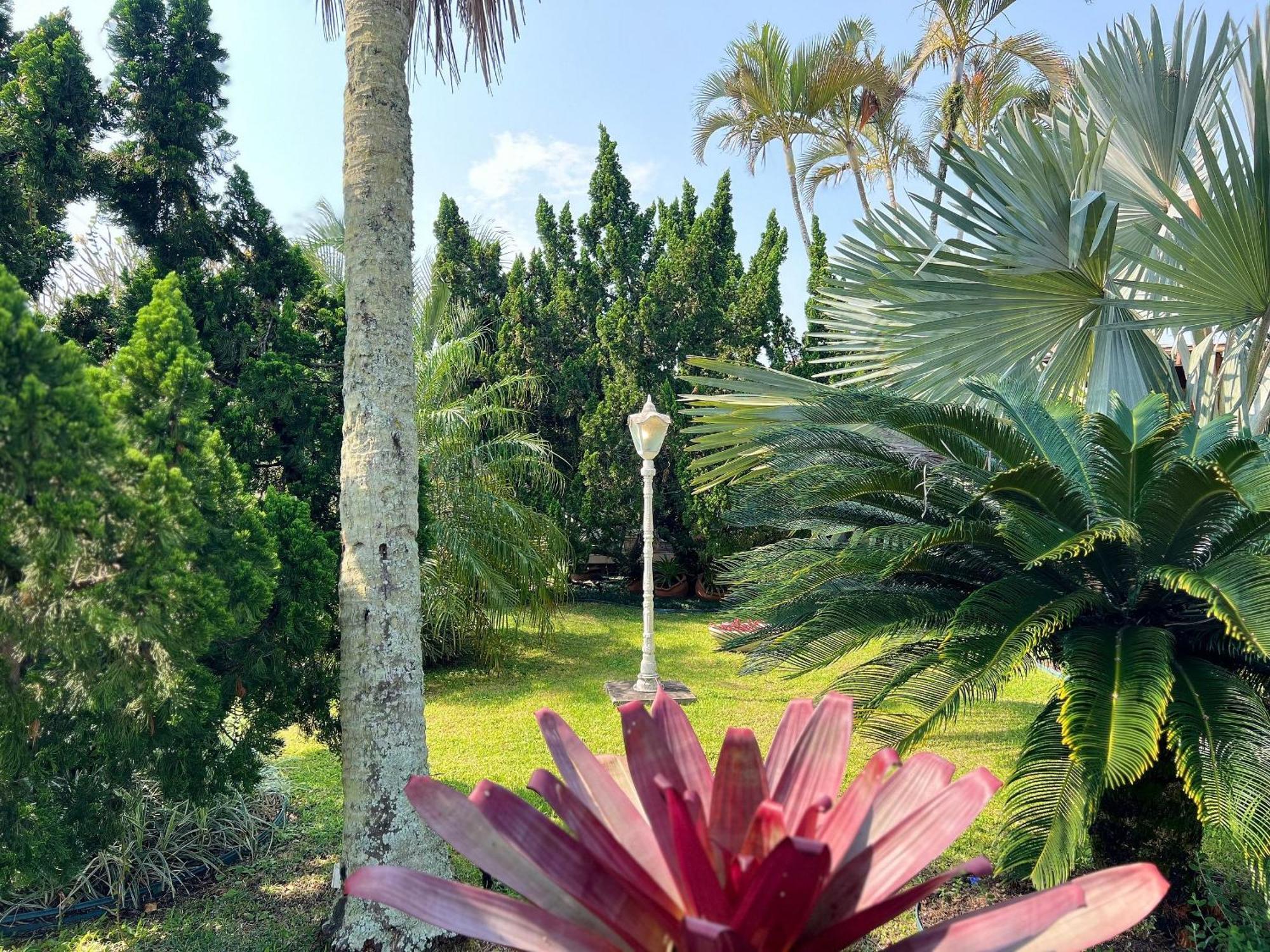 Casa Agradavel Com Piscina, A Poucos Passos Da Praia Peruíbe 外观 照片